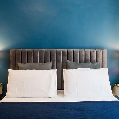 La Trasteverina Apartment Róma Kültér fotó