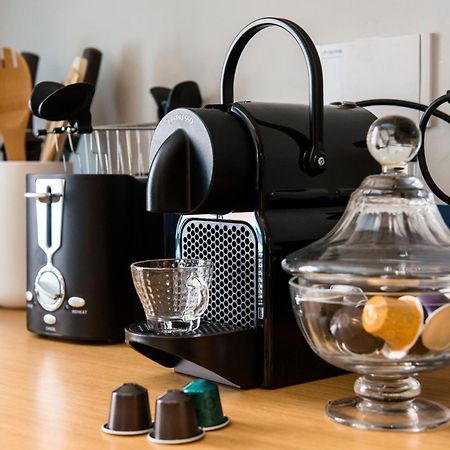 La Trasteverina Apartment Róma Kültér fotó