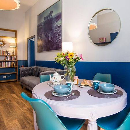 La Trasteverina Apartment Róma Kültér fotó