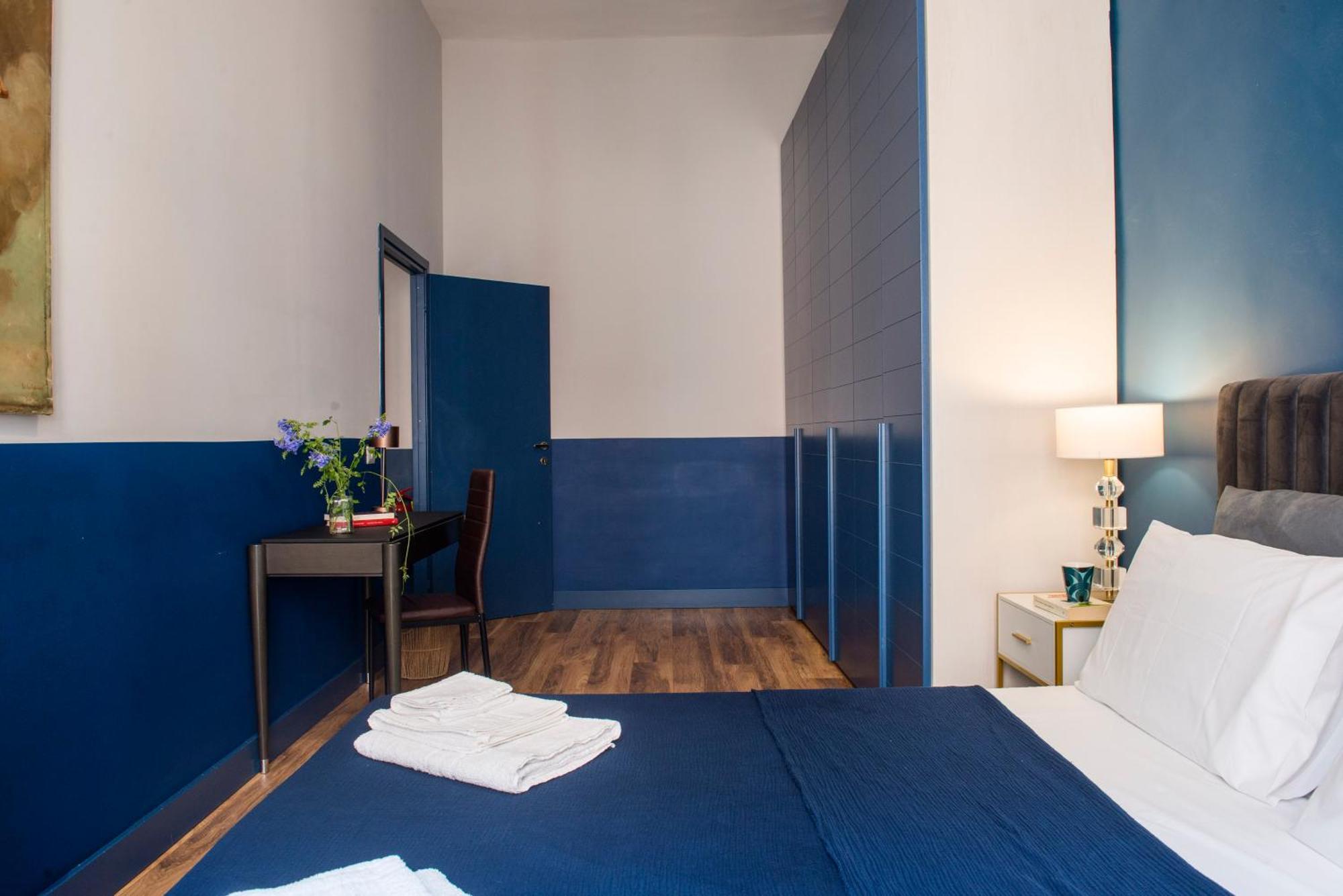 La Trasteverina Apartment Róma Kültér fotó