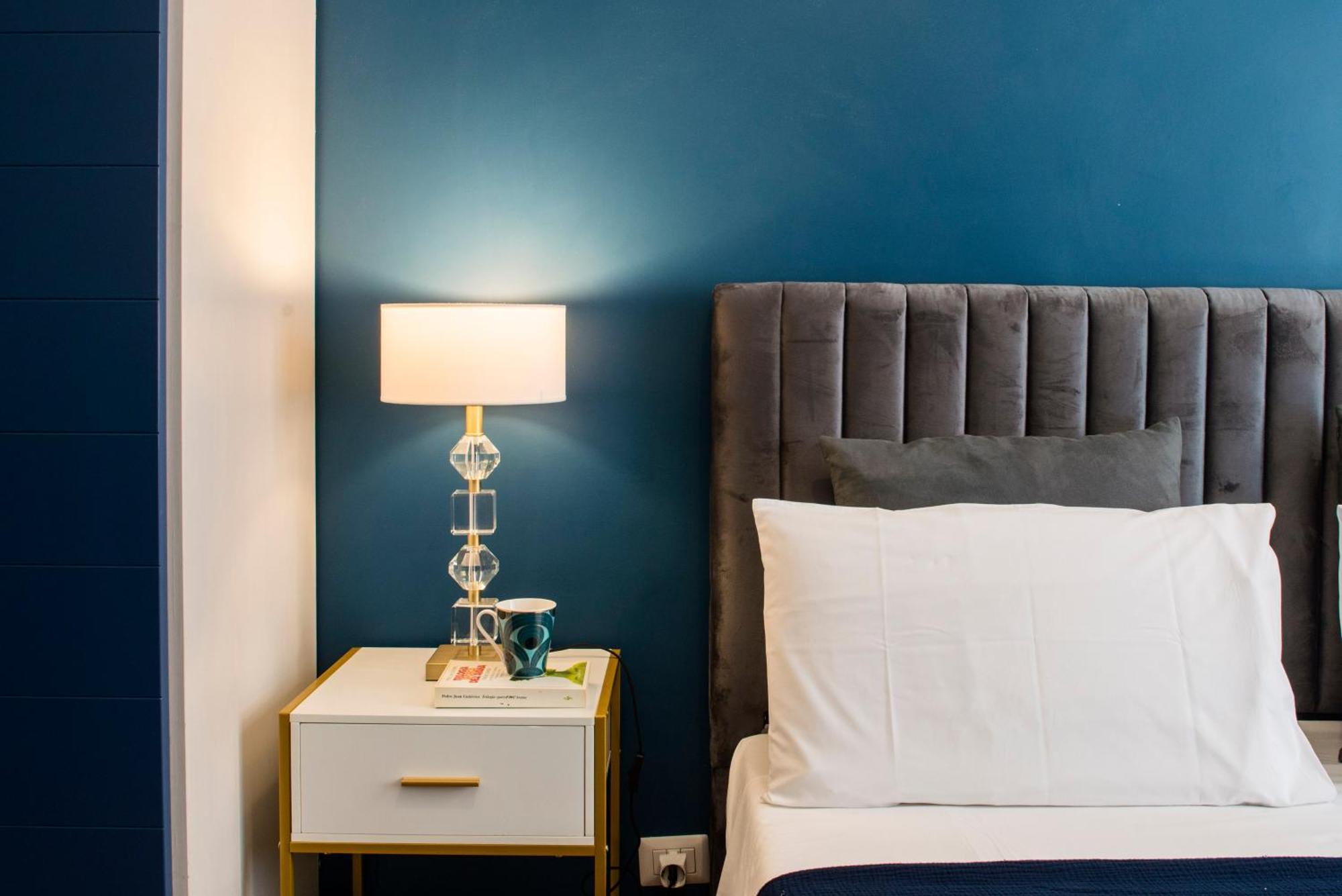 La Trasteverina Apartment Róma Kültér fotó