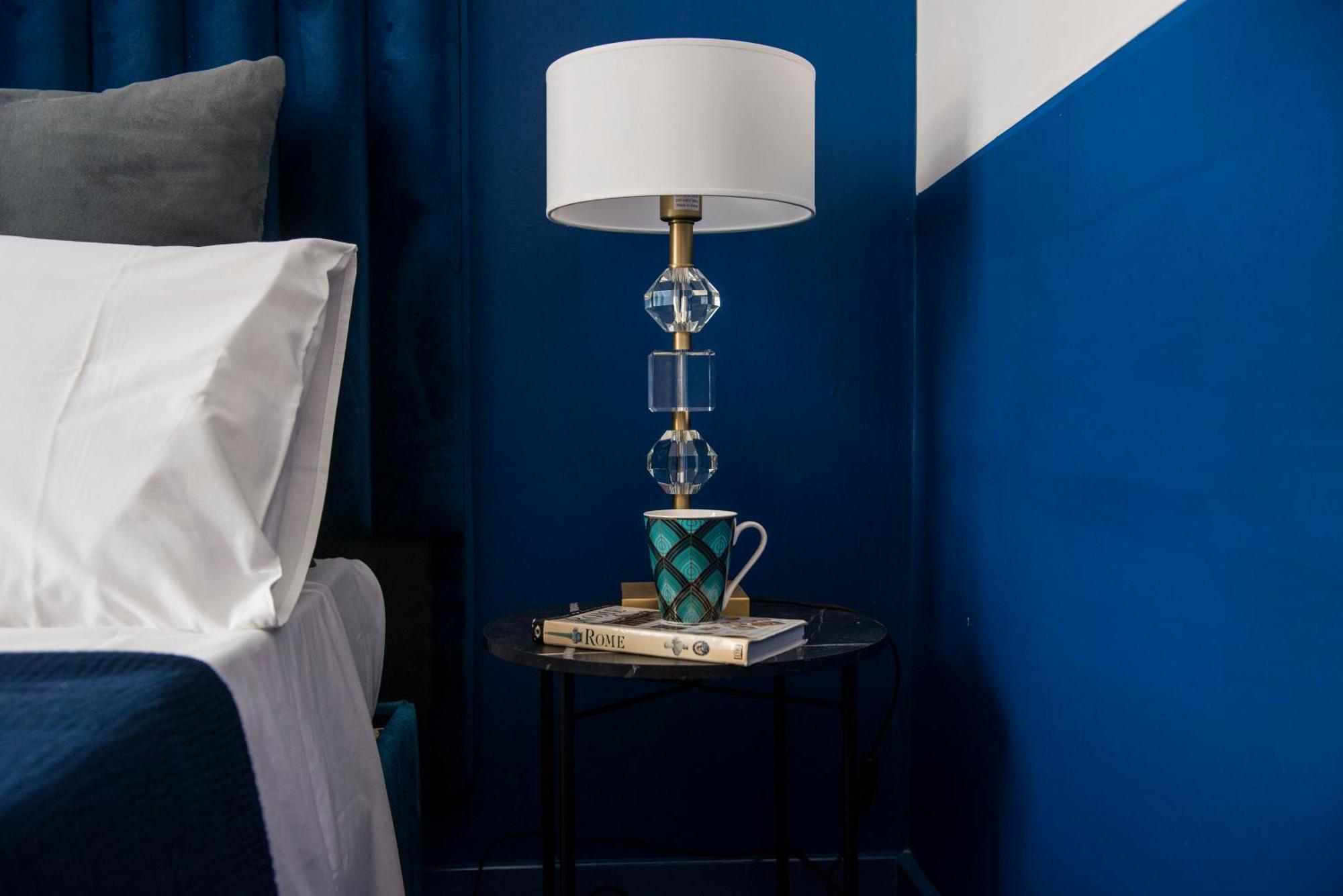 La Trasteverina Apartment Róma Kültér fotó
