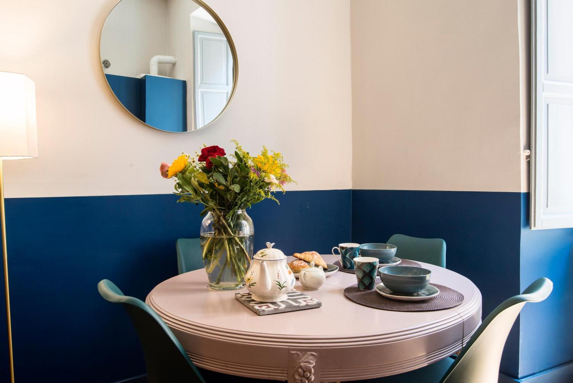 La Trasteverina Apartment Róma Kültér fotó