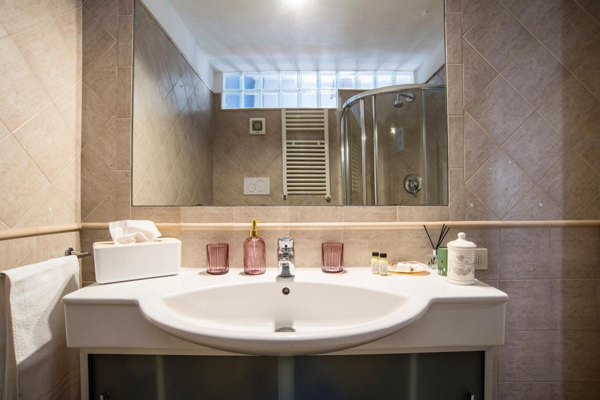 La Trasteverina Apartment Róma Kültér fotó