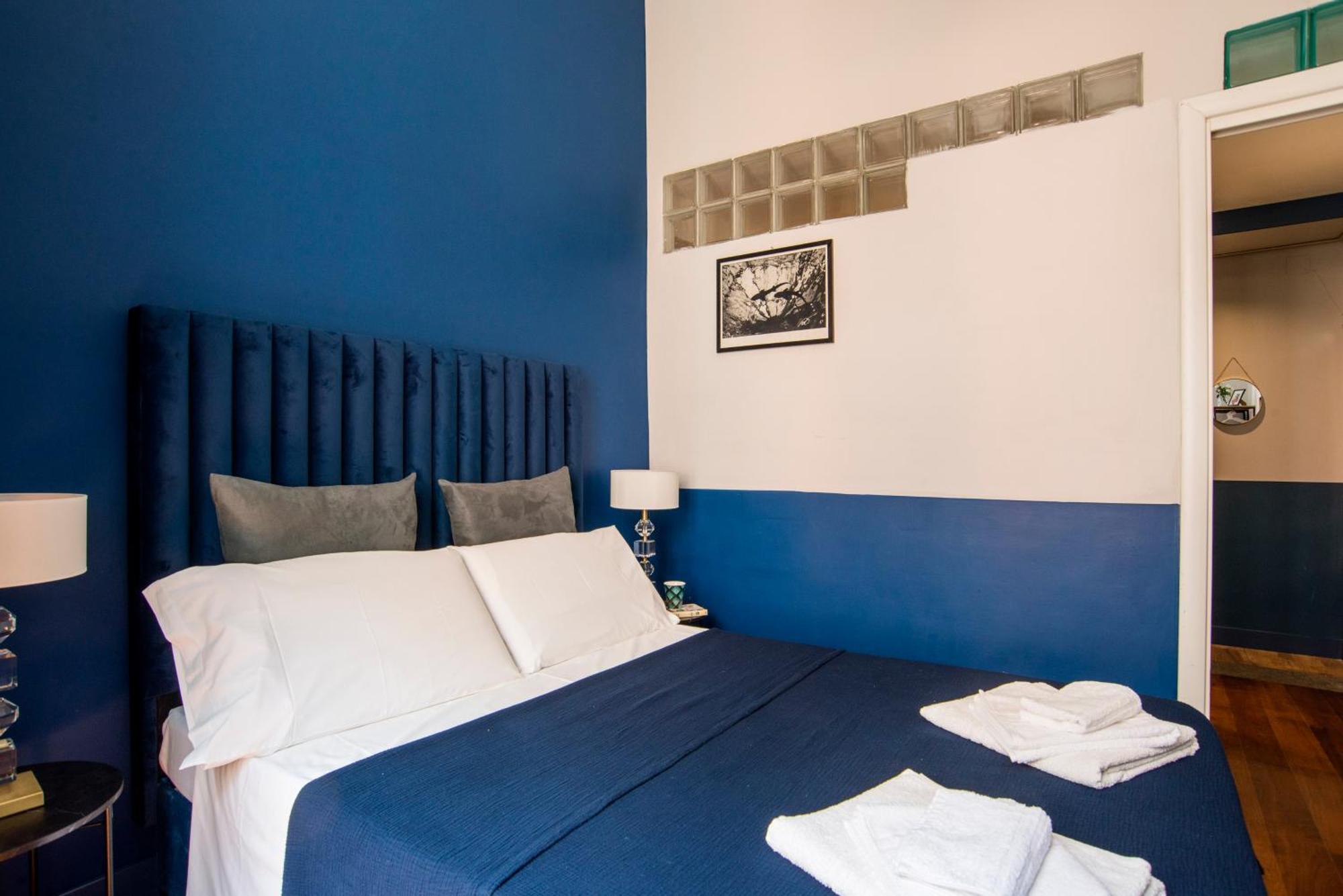 La Trasteverina Apartment Róma Kültér fotó