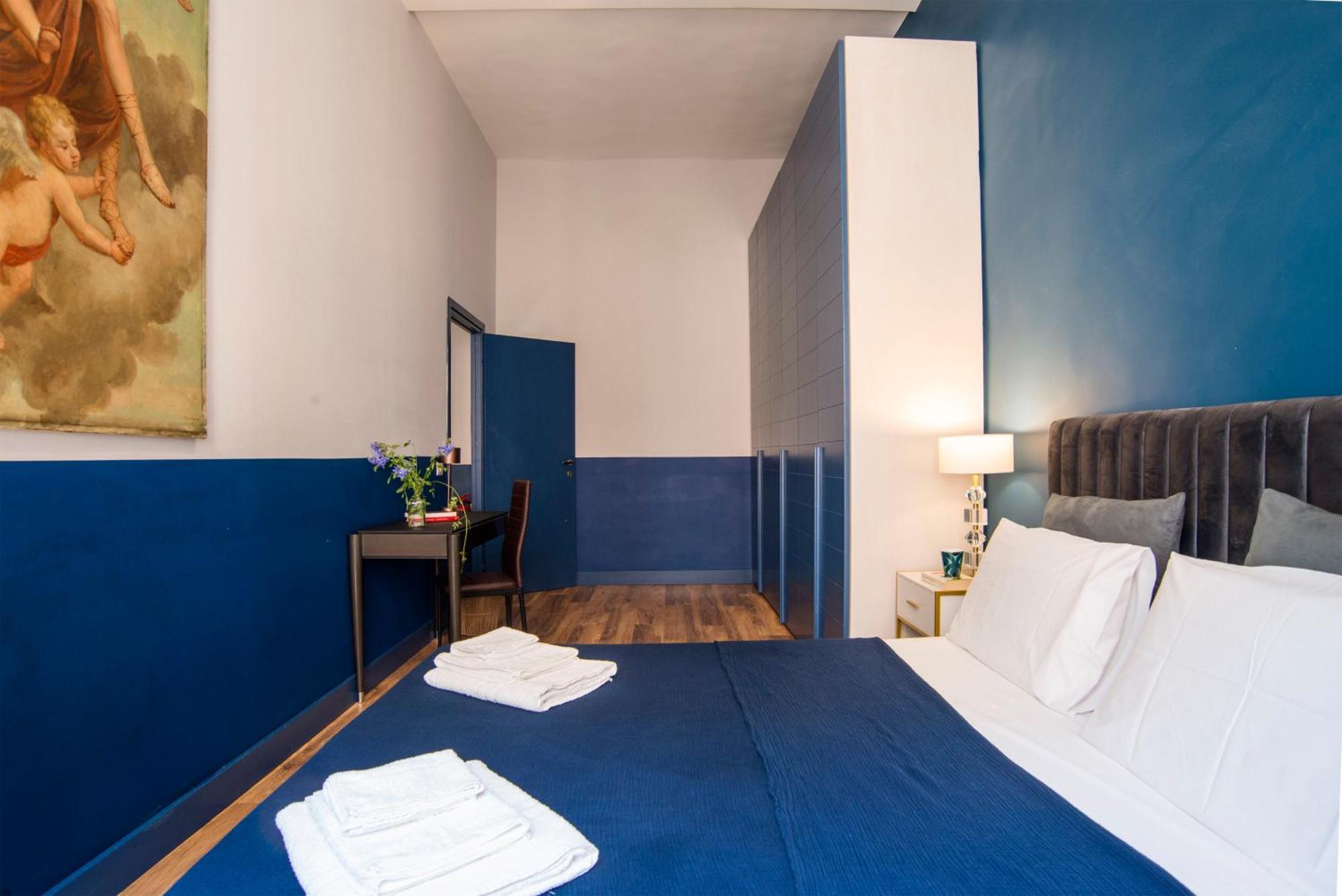 La Trasteverina Apartment Róma Kültér fotó