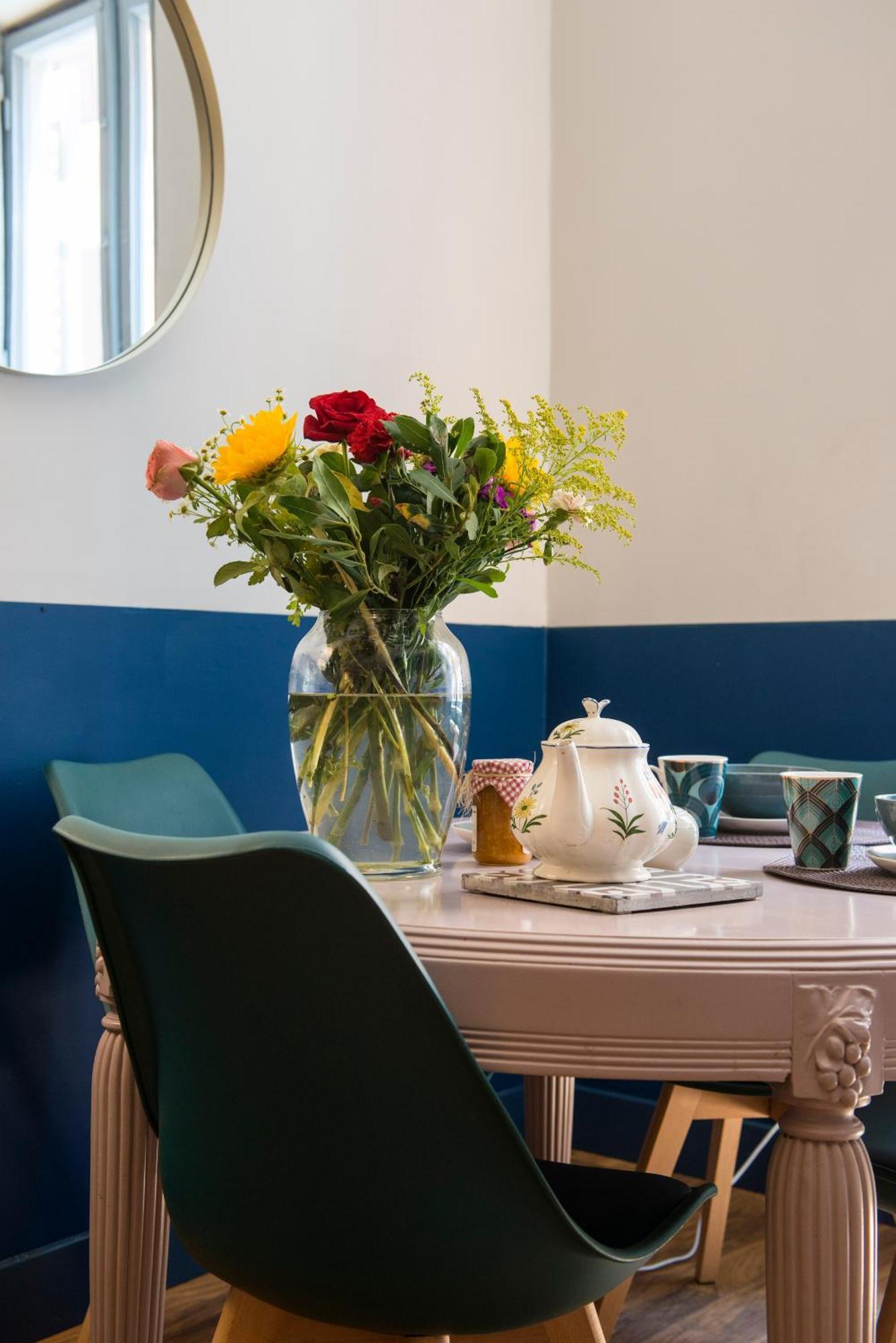 La Trasteverina Apartment Róma Kültér fotó