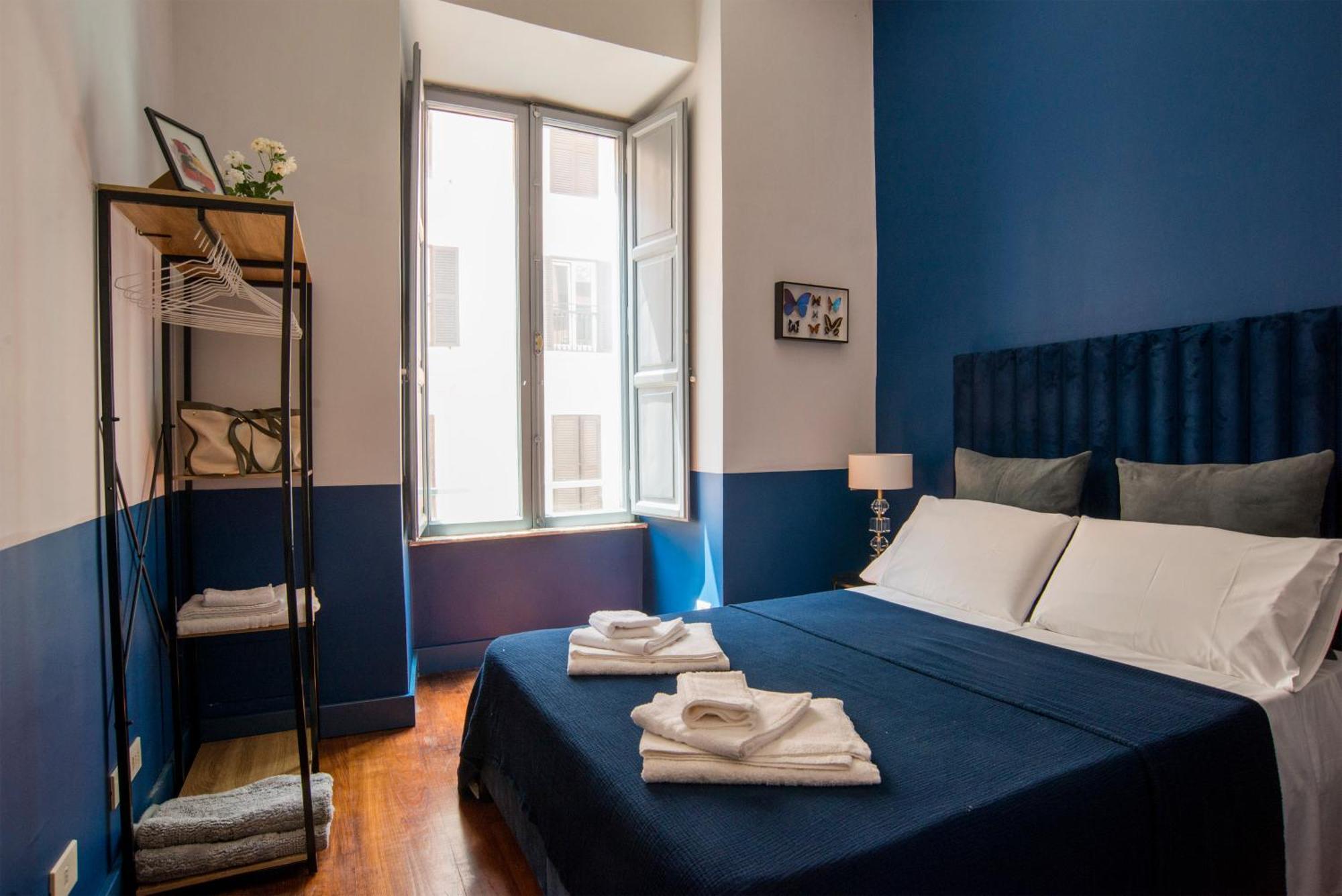 La Trasteverina Apartment Róma Kültér fotó