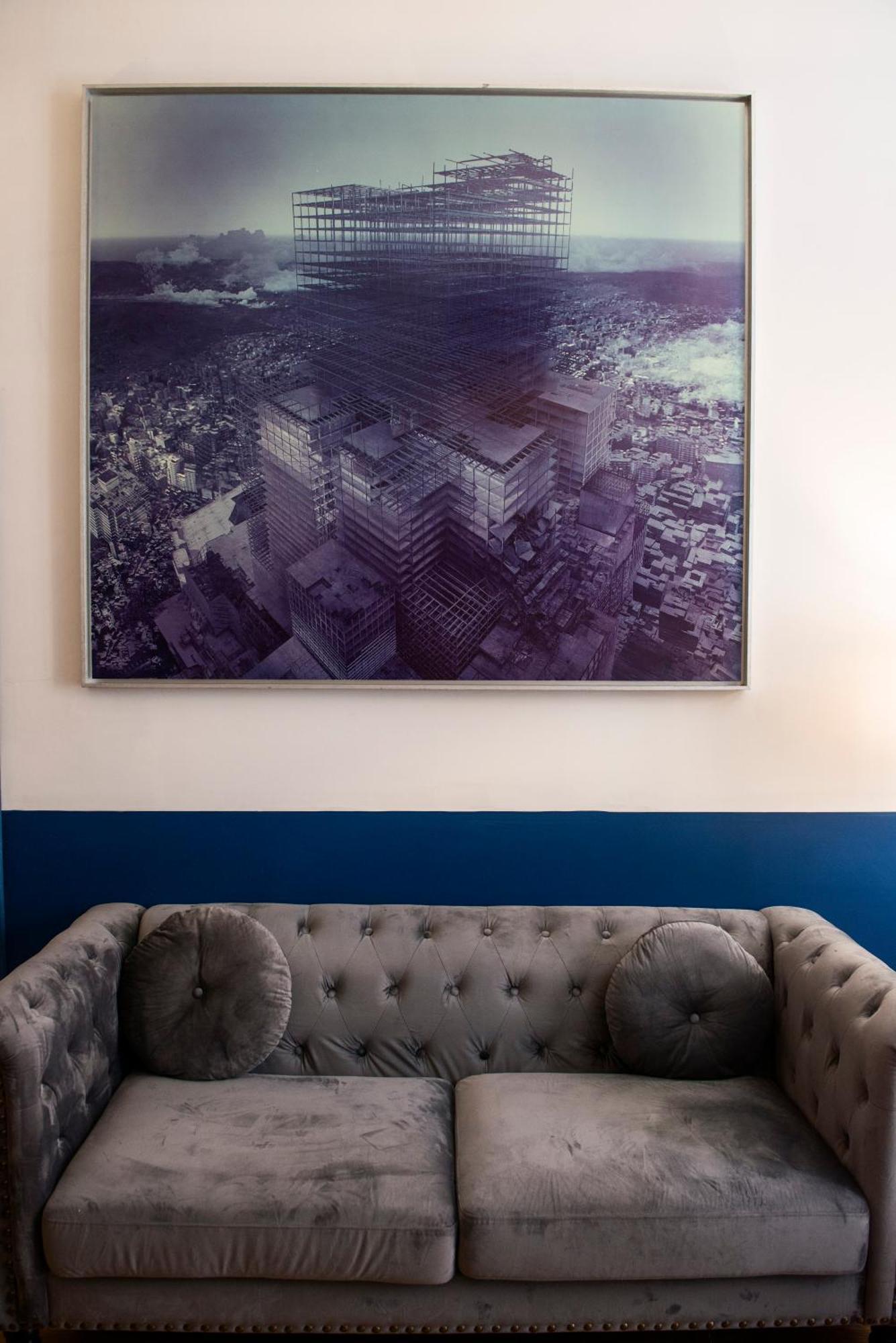 La Trasteverina Apartment Róma Kültér fotó