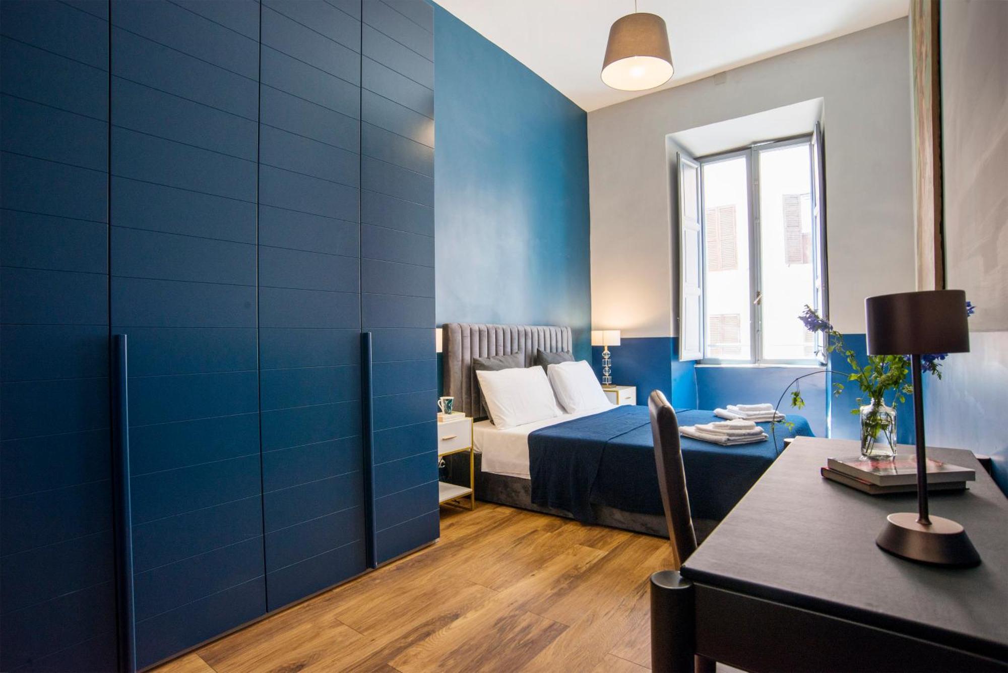 La Trasteverina Apartment Róma Kültér fotó