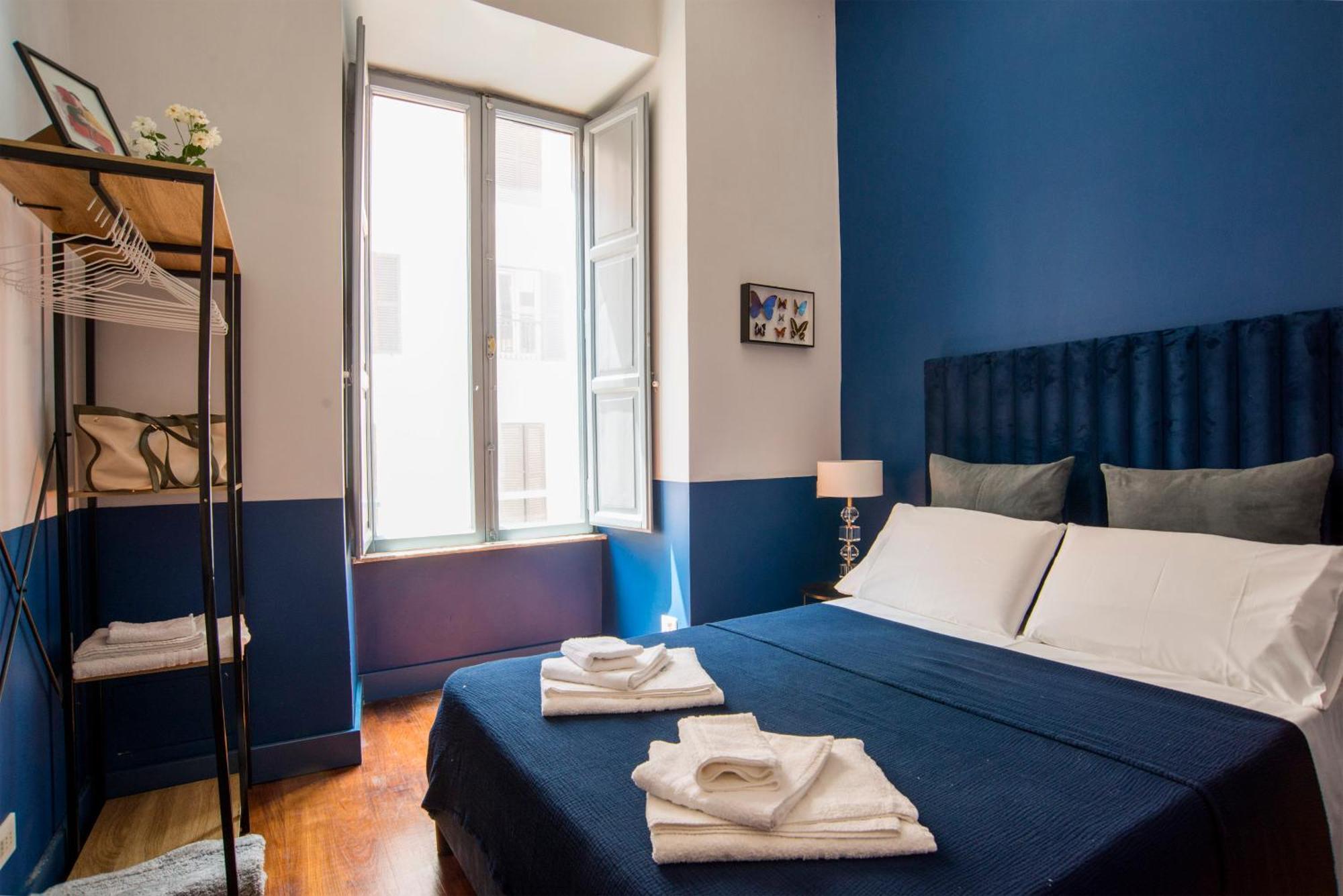 La Trasteverina Apartment Róma Kültér fotó