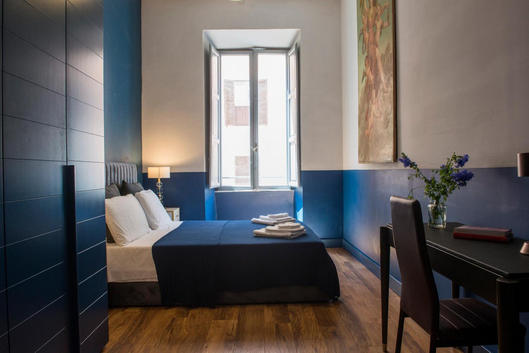 La Trasteverina Apartment Róma Kültér fotó