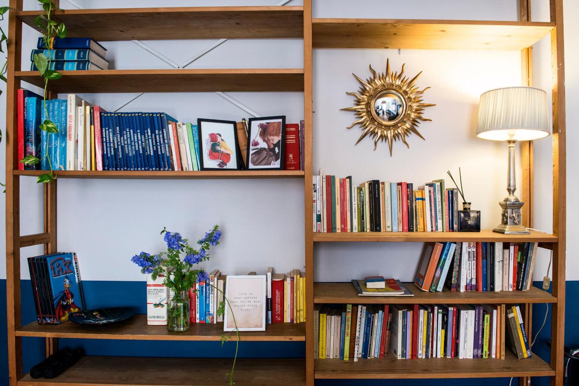 La Trasteverina Apartment Róma Kültér fotó