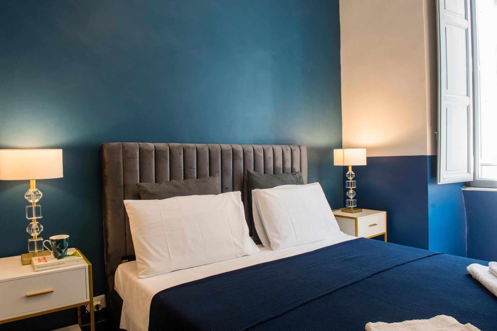 La Trasteverina Apartment Róma Kültér fotó