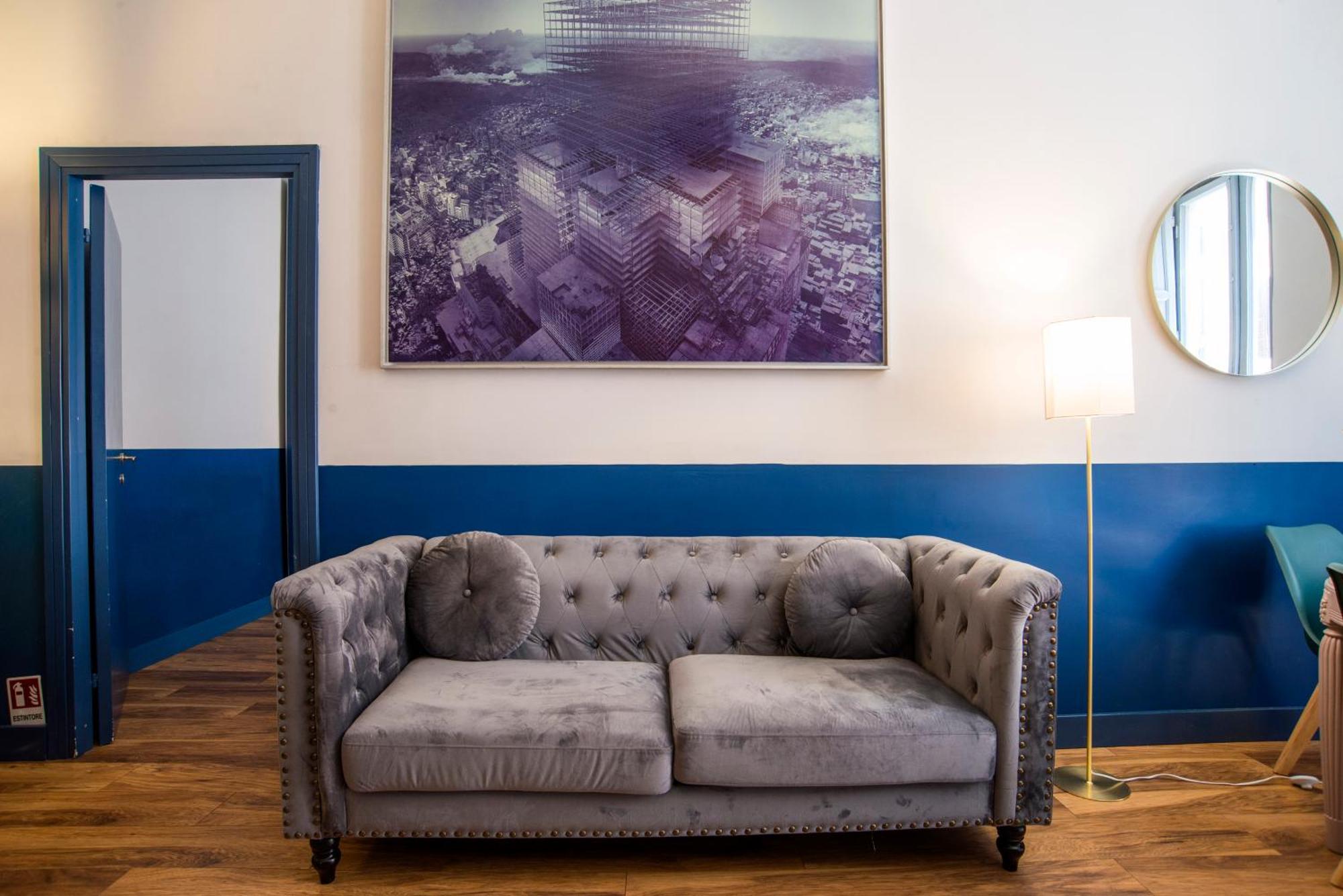 La Trasteverina Apartment Róma Kültér fotó