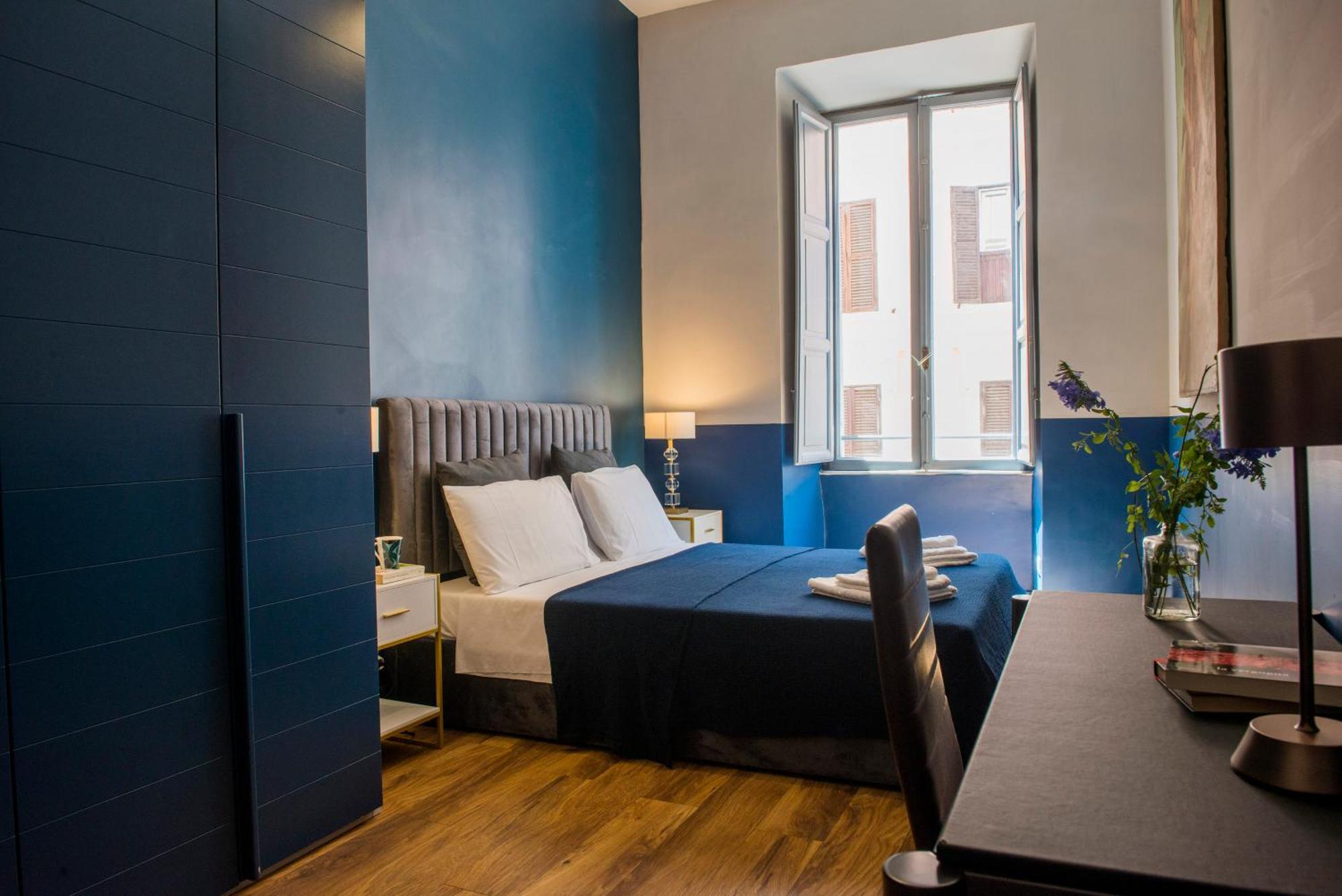 La Trasteverina Apartment Róma Kültér fotó